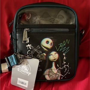 Lounge Fly Nightmare Before Christmas Crossbody